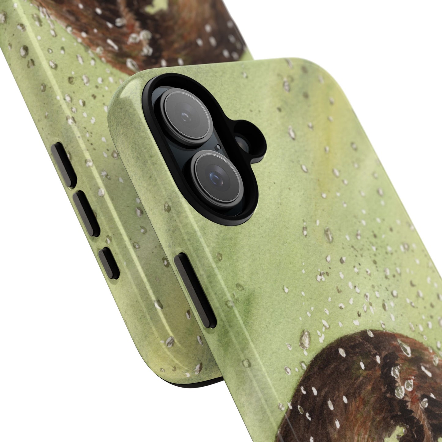 Otter Phone Case