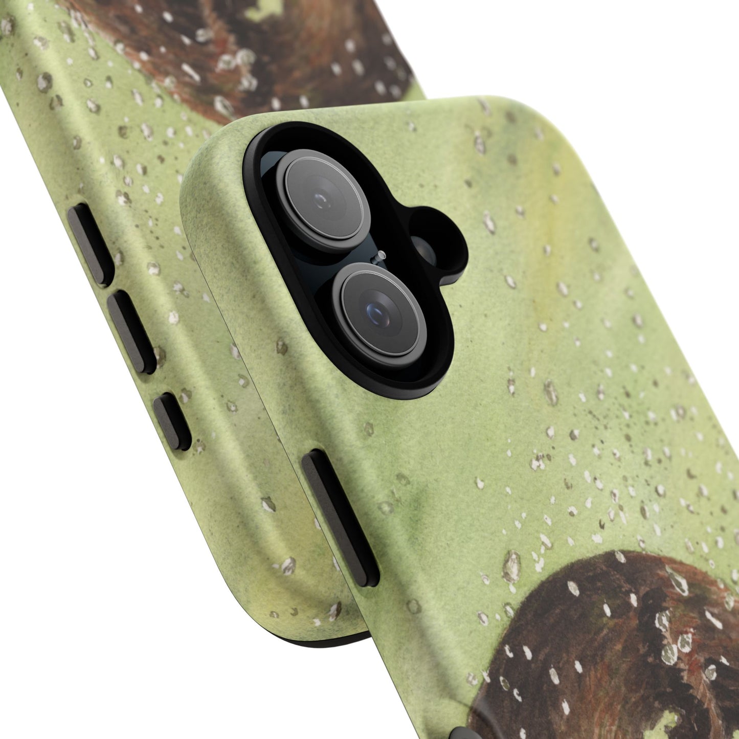 Otter Phone Case