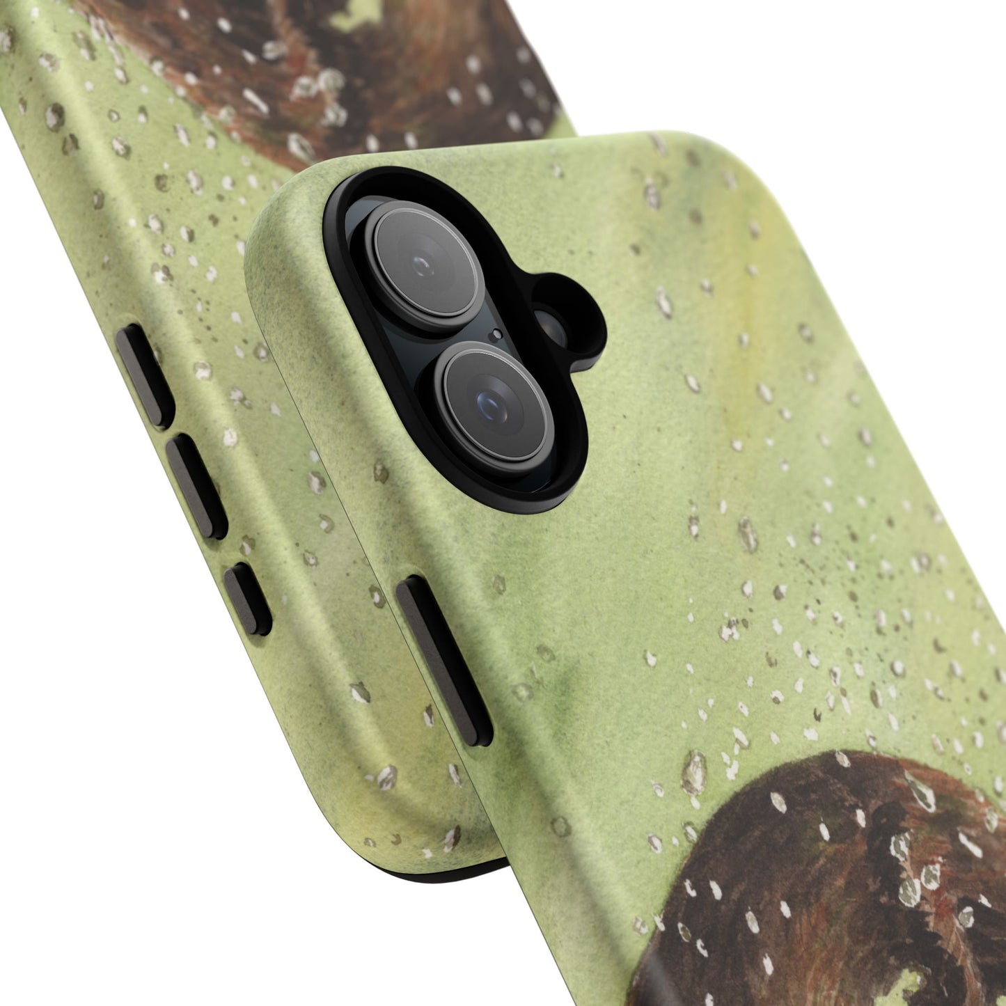Otter Phone Case